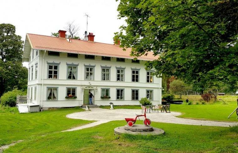 Myskje Gard Gastgiveri Soderala Exterior photo