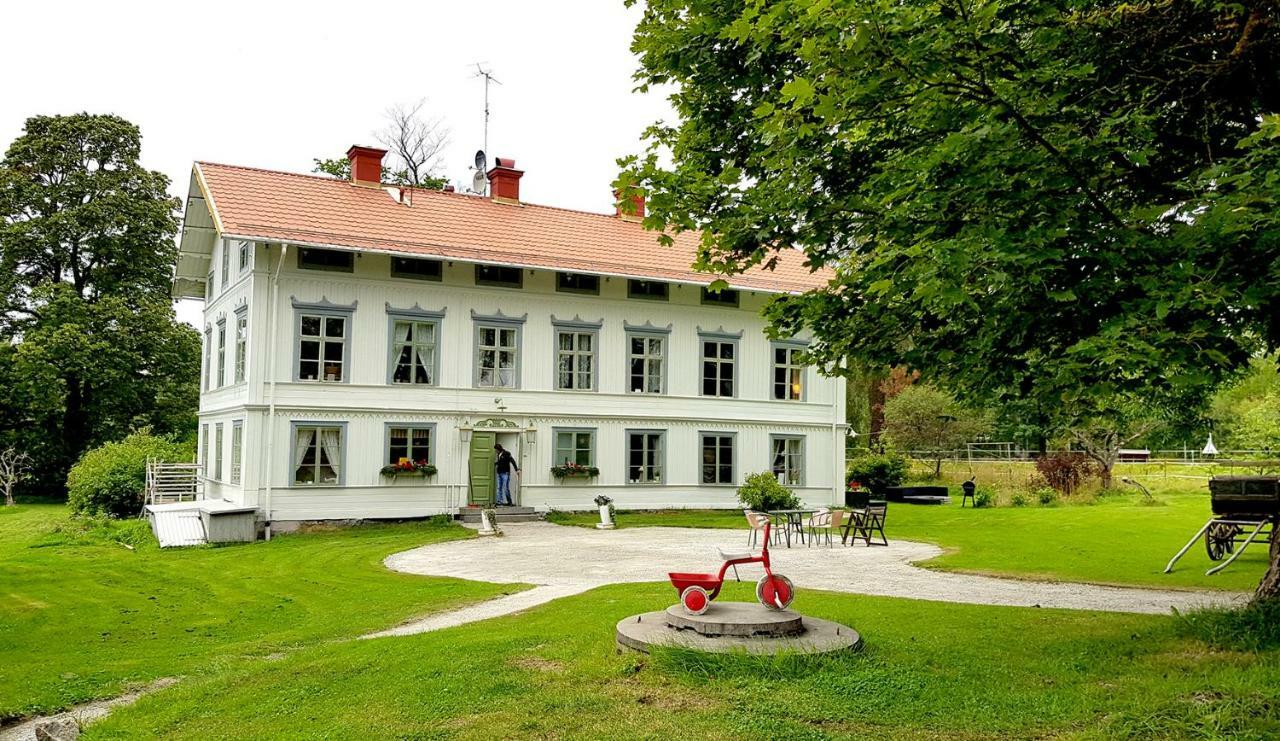 Myskje Gard Gastgiveri Soderala Exterior photo